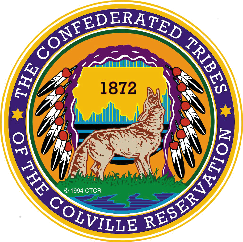 Colville Tribes